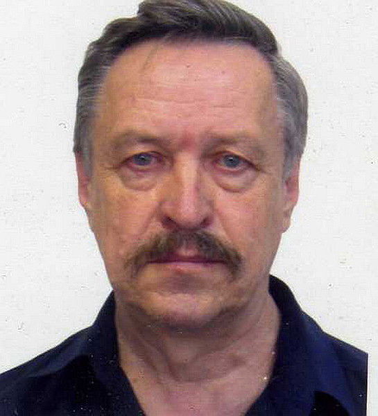 Александр Мясников