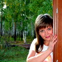 Светлана Зотова