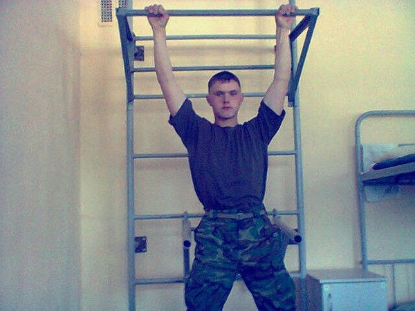 Игорь Осокин