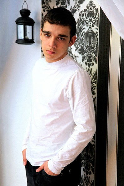 Роберт Сайфуллин