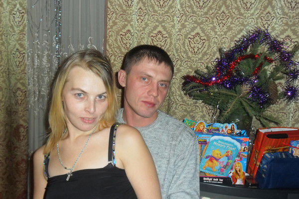 Дмитрий Естефеев