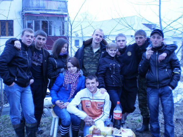 Евгений Судаков