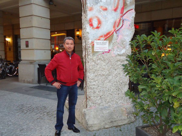 Бакытжан Сейтханов