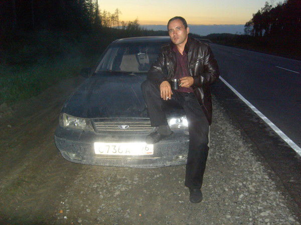 Михаил Матвейчук