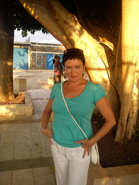 Галина Близнюкова