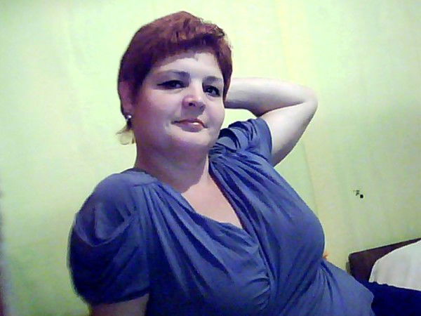 Марина Шишонкова