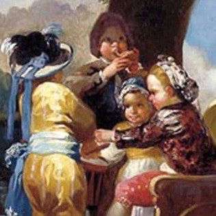 Юлия Ивкина