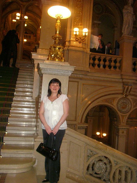 Людмила Белоусова