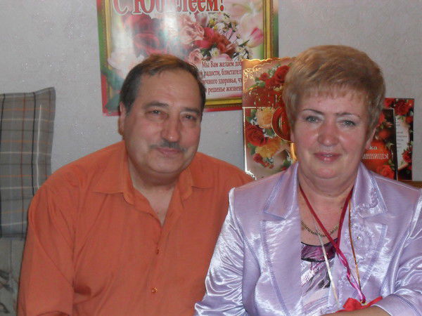 Виктор Новичихин