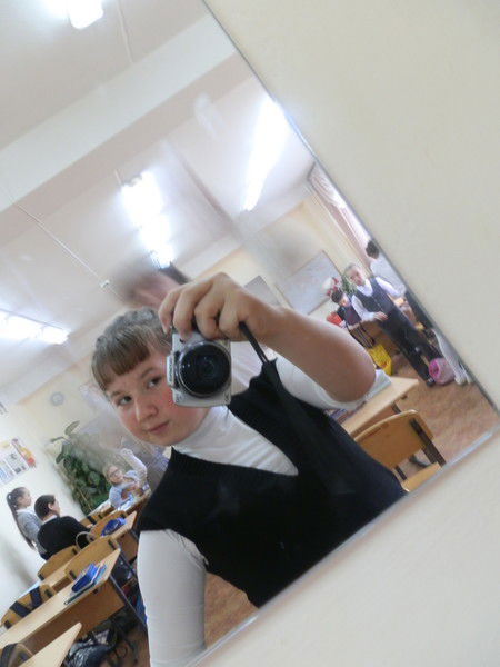 Кристина Кузьмина