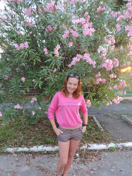 Наталья Павлова