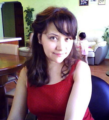 Зульфия Боязитовна