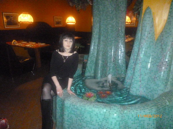 Валентина Кек