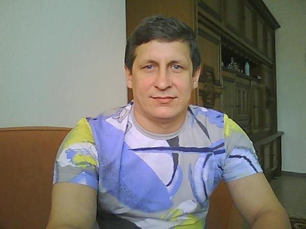 Анатолий Тугушев