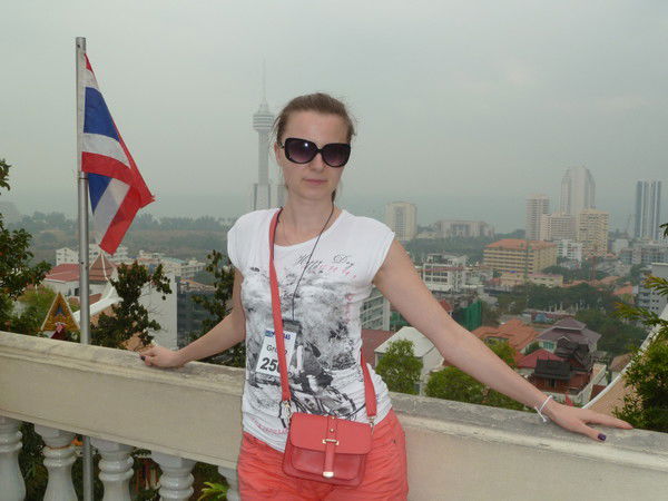 Олеся Пунда