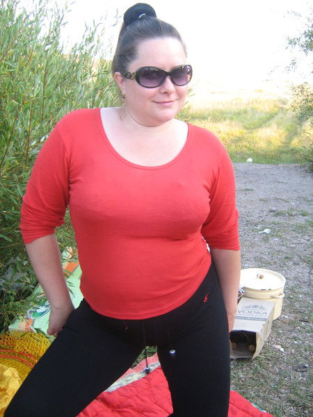 Марина Шак (Киндер)