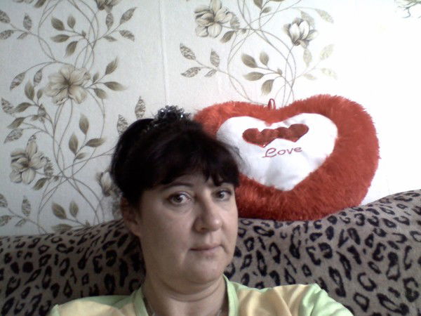 Ирина Кийкова