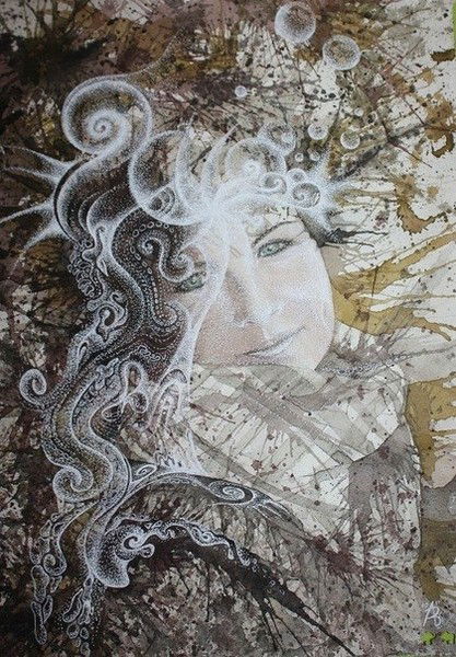 Анна Макарова-Девятникова