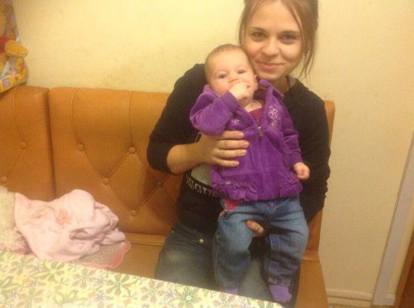 Анна Лебедевич