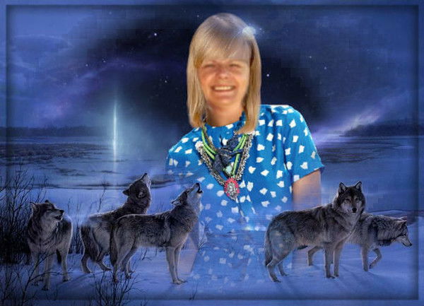 Наталья Волкова