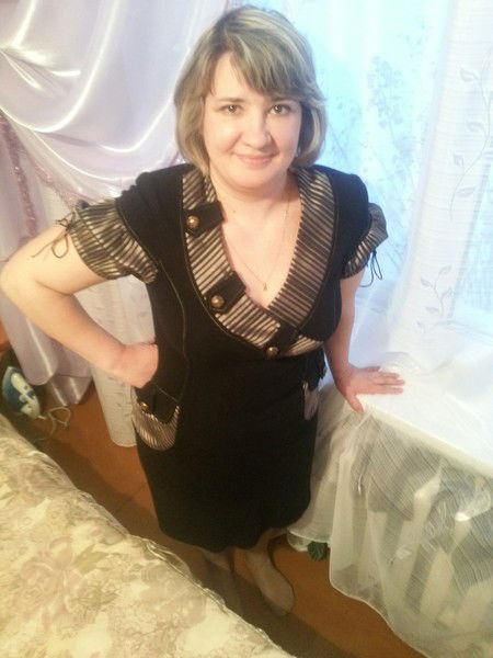 Любовь Коробейникова