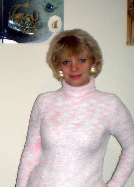 Лилия Вербицкая