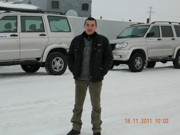 Радик Асадуллин