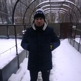 Дима Мазурик