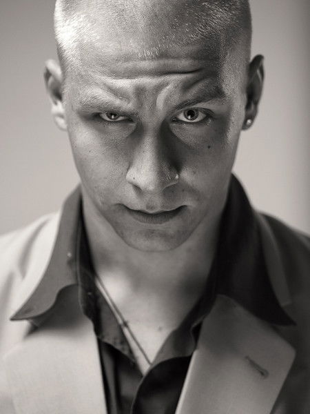 Никита Лужецкий