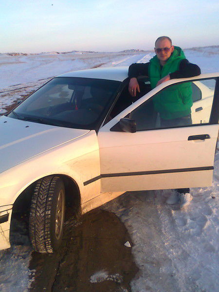 Виктор Winner !!!!!