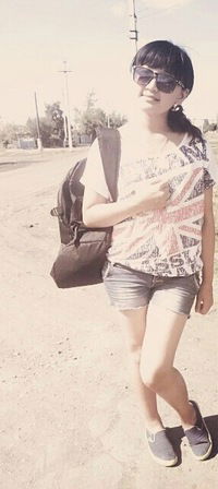 Кымбат Сулейменова