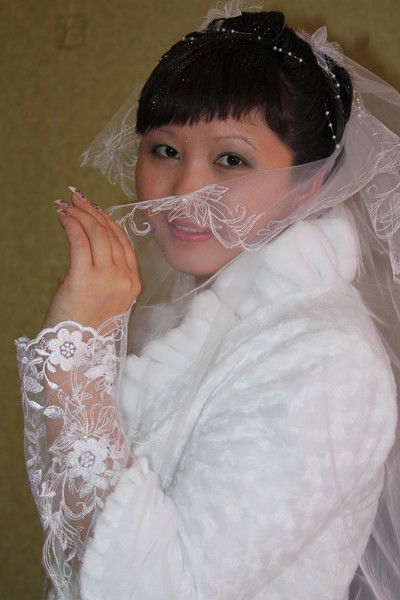 Эльмира Жандильдинова