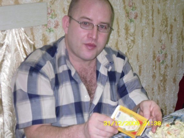 Николай Головатюк