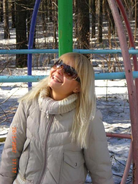 Елена Гордиенко