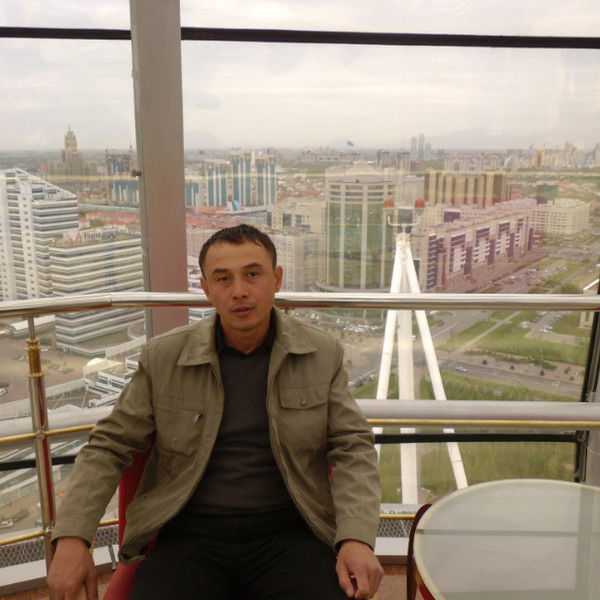 Нурпеис Мусабеков