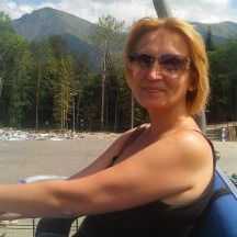 Натали Дмитренко