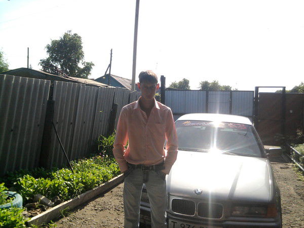 Роман Треймак