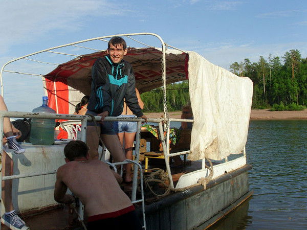 Игорь Лютов