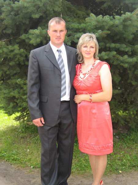 Наталья Казмерчук