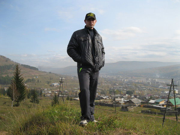 Василий Шаламов