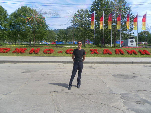 Музаффар Маматов