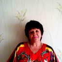 Вера Хохлова