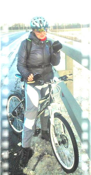 Светлана Абрамович