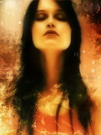 Наталья Кладченко (Чиркова)