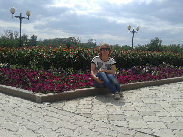 Айсулу Баилева