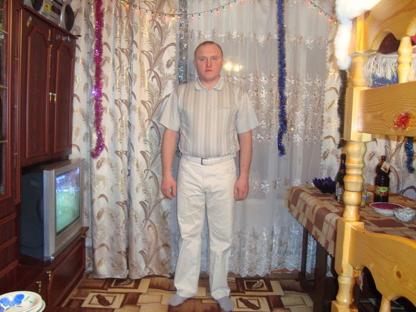 Юрий Никульников