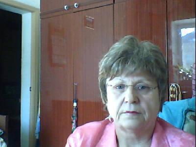 Валентина Калабина