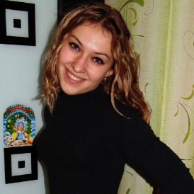 Анна Лавшук