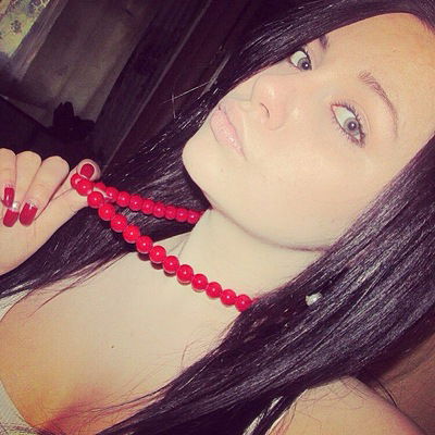 Эля Салихова