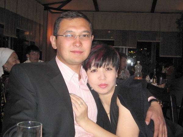 Марат Мухамадиев